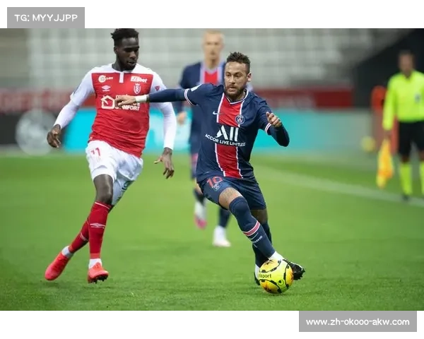 利物浦、巴黎圣日耳曼和内马尔的足球对决