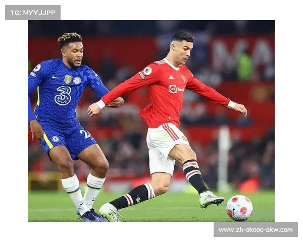 曼联VS切尔西，足坛的巅峰对决
